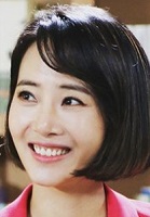 女優 カン・ギョンホン（カンギョンホン）のインスタグラム