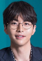 俳優 シン・スハン（シンスハン）のインスタグラム：韓国芸能人のinstagramアカウント