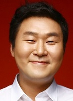 俳優 ユン・ギョンホ（ユンギョンホ）のインスタグラム